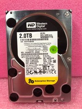 Strong-IT WESTERN DIGITAL WD2003FYYS-02W0B1 2TB 7.2K 3.5INCH SATA HDD picture