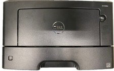 Dell S2360DN Monochrome Laser Printer picture