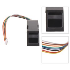Reusable Optical Fingerprint Scanner Module for Computer and Door Lock Systems picture
