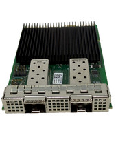 Dell Intel E810-XXVDA2 Dual Port 25GB SFP28 OCP 3.0 61X09 picture