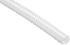 PTFE Bowden Tube for 3D Printer, 3mm OD x 2mm ID, 6 Inch, 1.75mm Filament picture