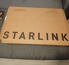 STARLINK Standard 4 X picture