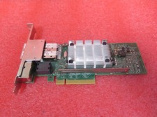 IBM Broadcom BCM 957800A 4-Port (10Gb + 1GbE) PCIe Ethernet Adapter 00E2715 picture