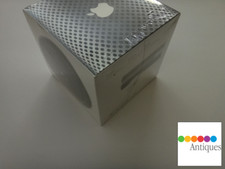 Apple iSight Mac FireWire Video Camera NEW SEALED Shrinkwrap M8817LL/C M9330LL/C picture