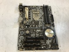 ASUS Z170-K 6th Gen Intel Core processors DDR4 Ai Suite 3 ATX Motherboard 