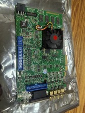 A20B-8101-0930/04A FANUC Robot Communication Board Brand New FedEx or DHL picture