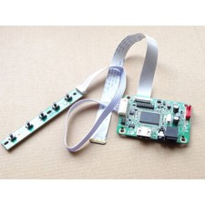 EDP controller board for 1366X768 LED 1920X1080 30pin 11.6 