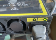 TESTED   Genuine Cisco C3K-PWR-1150WAC Power Supply Delta DPST-1150AB A picture