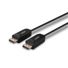 Lindy 30m Fibre Optic Hybrid DP 2.0 UHBR10 Cable picture