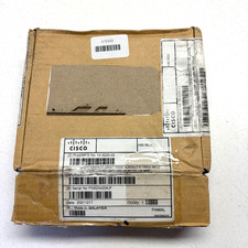 Cisco QSFP-100G-SM-SR 100GBase QSFP-100G Transceiver Module 10-3220-02 picture
