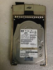 HP BF0725A692 405989-001 72.8GB 15K FC 40 Pin 2 GBIT 3.5