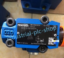1pc rexroth R900598358 DR10-5-52/200YM brand new Pressure relief valve picture