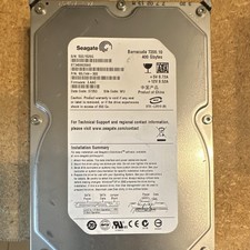 Seagate Barracuda picture