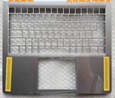 FOR Dell Vostro 3420 V3420 P152G Laptop Palmrest Keyboard Upper Case 0W7R4G picture