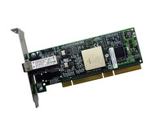 LP10000-M2 I Emulex LightPulse 2GB SP Single Port Fiber PCI-X HBA picture