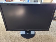 ASUS VH242H LCD Monitor picture