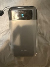 GL-E750 (MUDI) Portable Privacy Wi-Fi Hotspot for Travel - Blue Merle Available picture