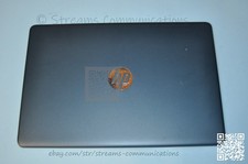 HP 15-DY 15-dy0700tg 15-dy0704nr 15-dy2075tg 15-dy2792wm LCD Back Cover - S Blue picture