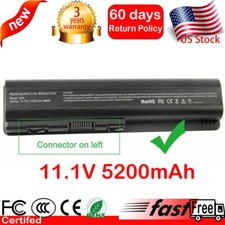 11.1V Battery For HP G60-235DX G60-535DX G60-458DX G60-445DX G60-444DX G60-447CL picture
