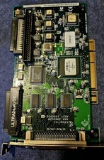 Adaptec AHA-2940U2W Ultra2 Wide LVD SCSI PCI Controller Card 80MB/s 68/50-Pin picture