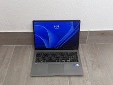 LG gram 17Z95N 17