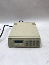 ADTRAN ISU 512-U ISDN Inverse Multiplexer Video Conferencing Passes Self Test DW picture