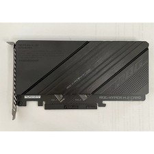 ROG HYPER M.2 CARD For ASUS ROG Maximus Z690 Hero Expansion Card picture