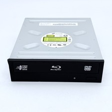 LG BH16NS58 Internal Blu-ray Disc Rewriter SATA BDXL Tested Japan seller picture