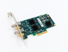 Lot of 2 Oracle Broadcom BCM957404A4041 7339763 2-Port 10/25GbE SFP28 Adapter picture