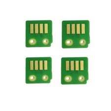4Pcs Toner Chip Refill for Xerox WC 7830 7835 7845 7855 7970 7970i picture