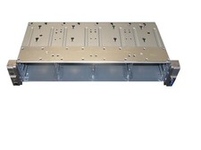 New Genuine HPE DL380P GEN8 12-LFF MS311 CTO CHASSIS - 763482-B21 picture