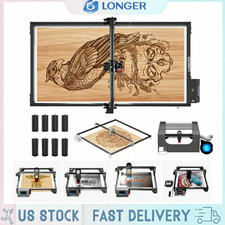 Longer RAY5 Laser Engraver XY-Axis Extension/Y-Axis Extension/Enclosure/Raiser picture