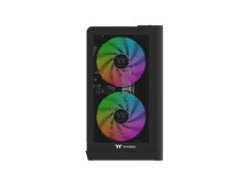 View 390 Air; Mid Tower; 2x120mm CT Fans Included; 360mm Radiator Thermaltake picture