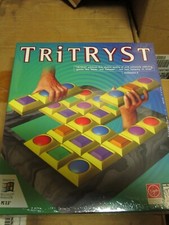 Virgin Lucas TriTryst PC Game 3.5