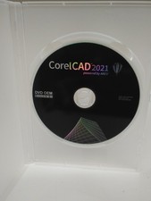 CorelCAD 2021 CAD OEM Software For Windows 10 and 11 picture