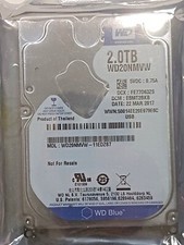 WD20NMVW-11EDZS7 DCM EBMT2BKB SN WX91Exxxxxx 22 MAR 2017 Thailand picture