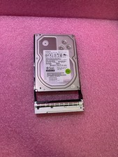 Strong-IT 7042964 Sun Oracle 2TB Hard Drive 7.2K SAS 3.5 inch 6Gbps HDD 7025852 picture
