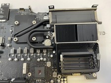 APPLE Motherboard 820-00292-A | No CPU picture