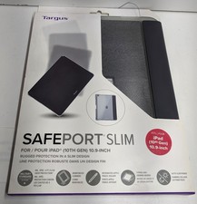 Targus THD920US SAFEPORT SLIM CASE FOR IPAD 10TH GEN 10.9 INCH picture