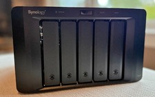 Synology DX517 5-Bay Expansion Unit (Diskless) picture