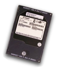 Seagate Hawk 1 ST11200N 1.25 GB picture