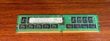 SK Hynix 32GB DDR4-2666V ECC RDIMM 2Rx4 PC4 HMA84GR7AFR4N-VK T3 AD 1847 picture
