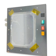 APC AP9235 Color Display Made in USA picture