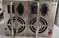 Emacs 300W RPD-5300F-RV Server Power Supply Used picture