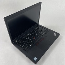 Lenovo ThinkPad L490 14