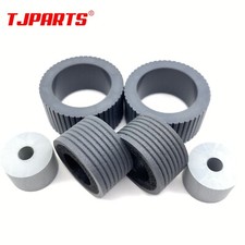 10X PA03740-K010 PA03740-K011 Pick Brake Roller Tire for Fujitsu fi-7600 fi-7700 picture