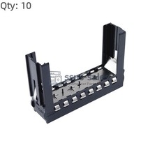 X10 3.5 LFF for Dell G14 R440 R640 R740 R740xd R940 Server Drive Tray F3F7V picture