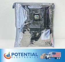 ASUS Z170-DELUXE LGA 1151 Intel Z170 HDMI USB 3.1 USB 3.0 ATX Intel Motherboard picture