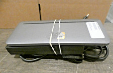Brydge Stone Pro Thunderbolt 3 Multiport Hub Docking Station TB3 Dock USB-C DP picture