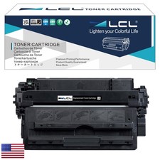 LCL Compatible Toner Cartridge for HP 16A Q7516A 5200 5200n 5200tn 5200dtn picture